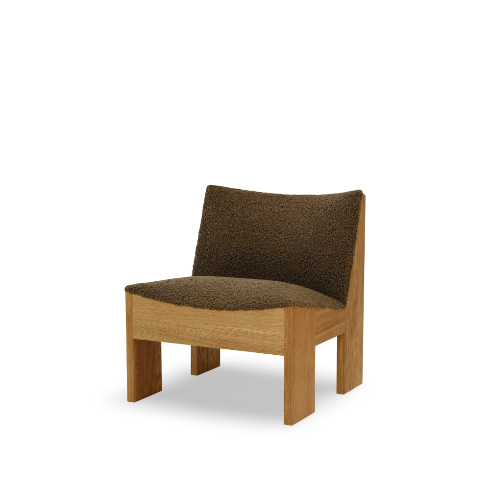 Sillón Tenon