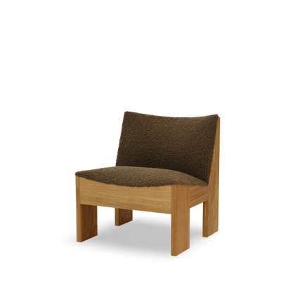 Roble natural - w. Mocha