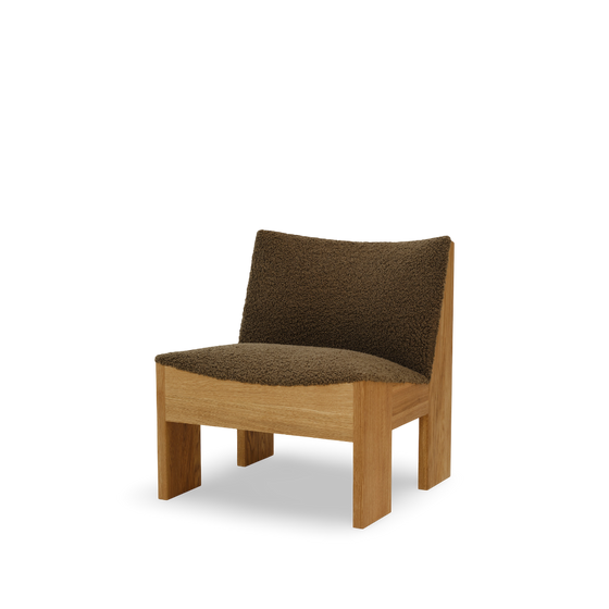 Roble natural - w. Mocha