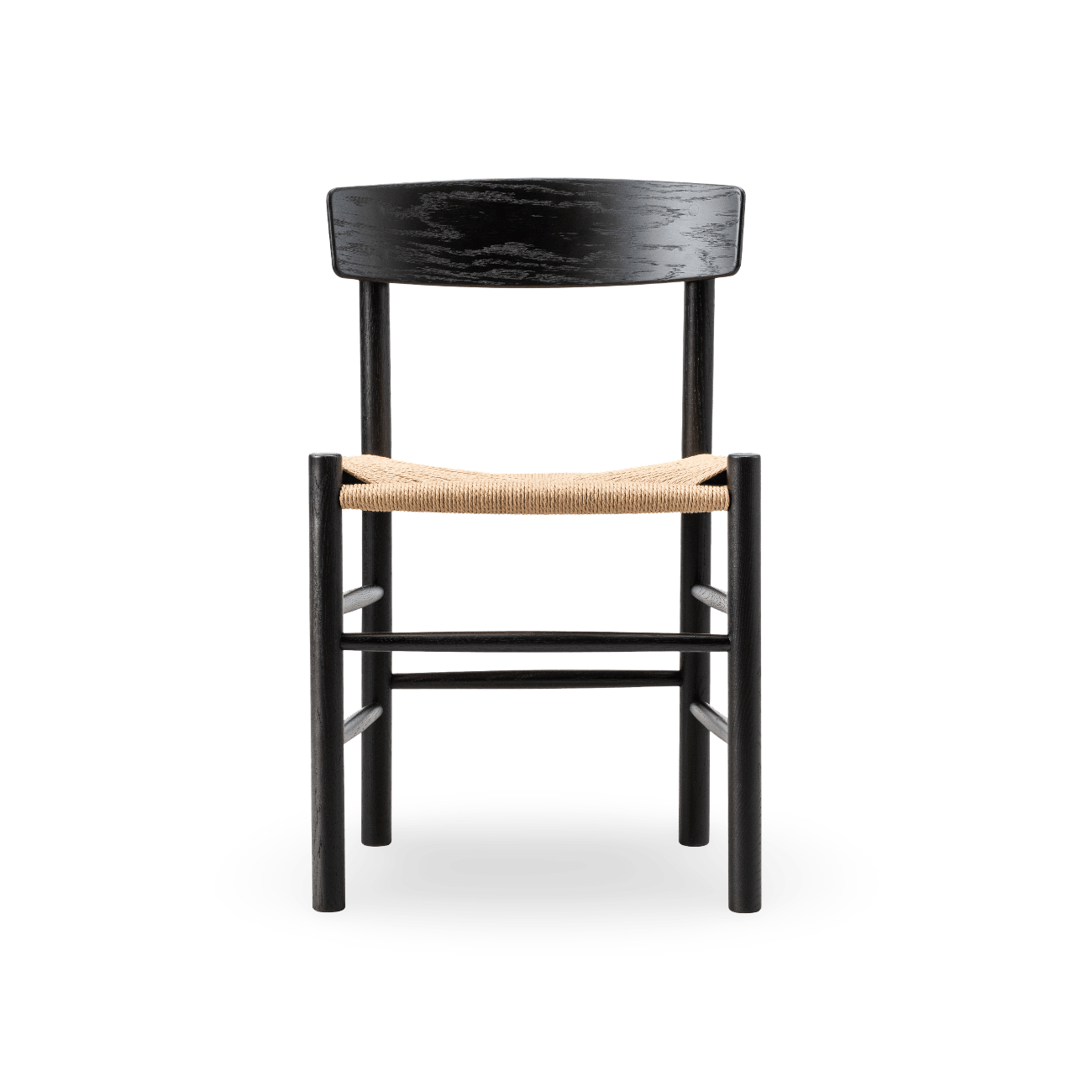 Silla Mogensen J39 Cordón Natural
