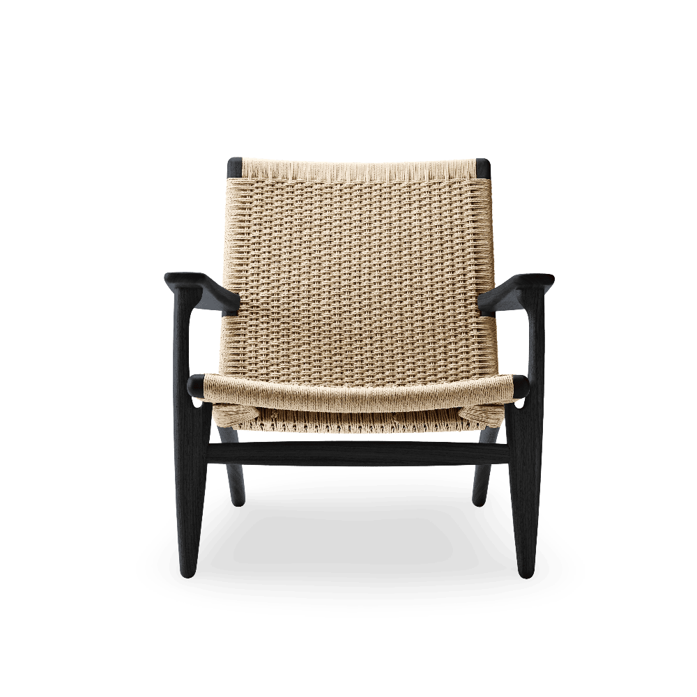 CH25 armchair