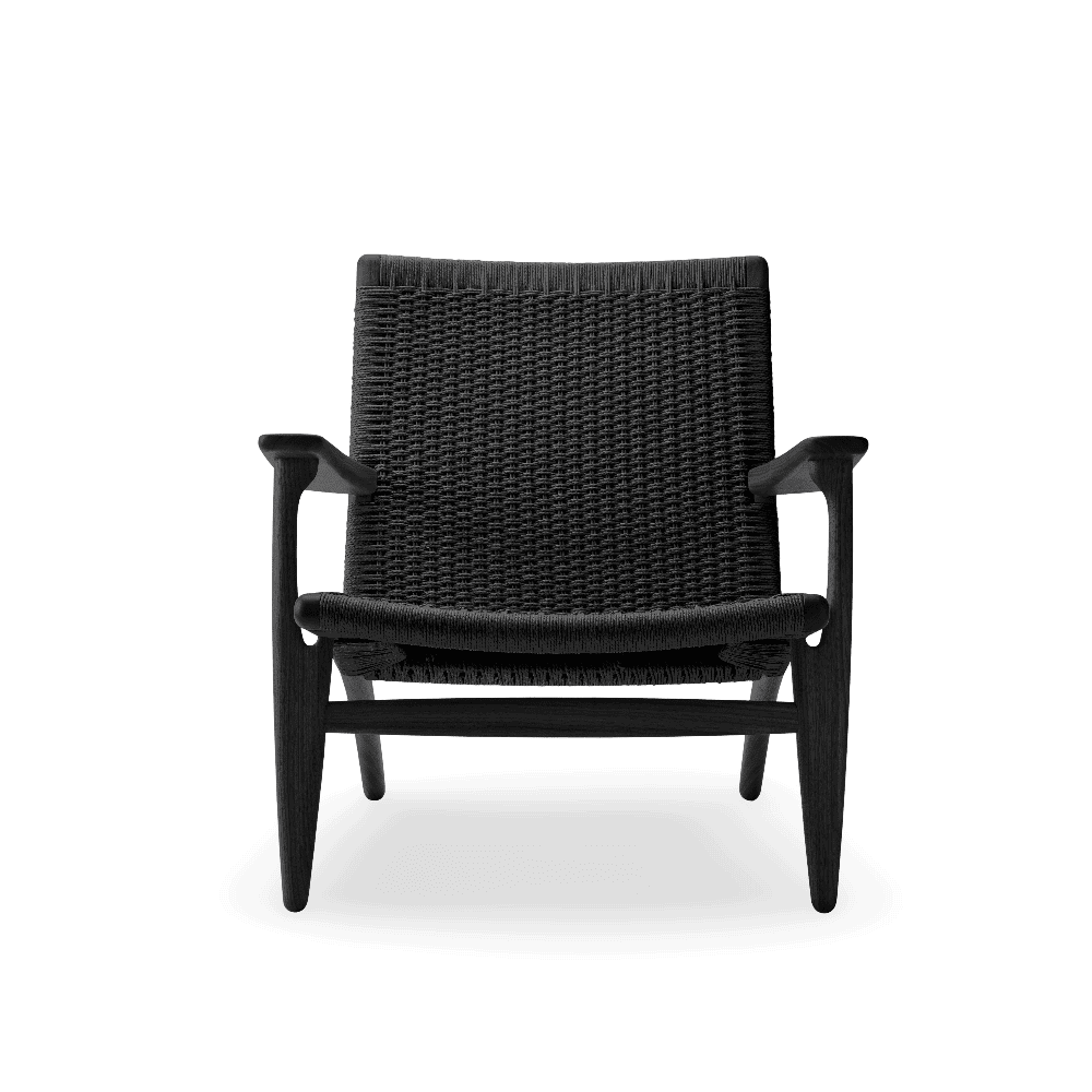CH25 armchair