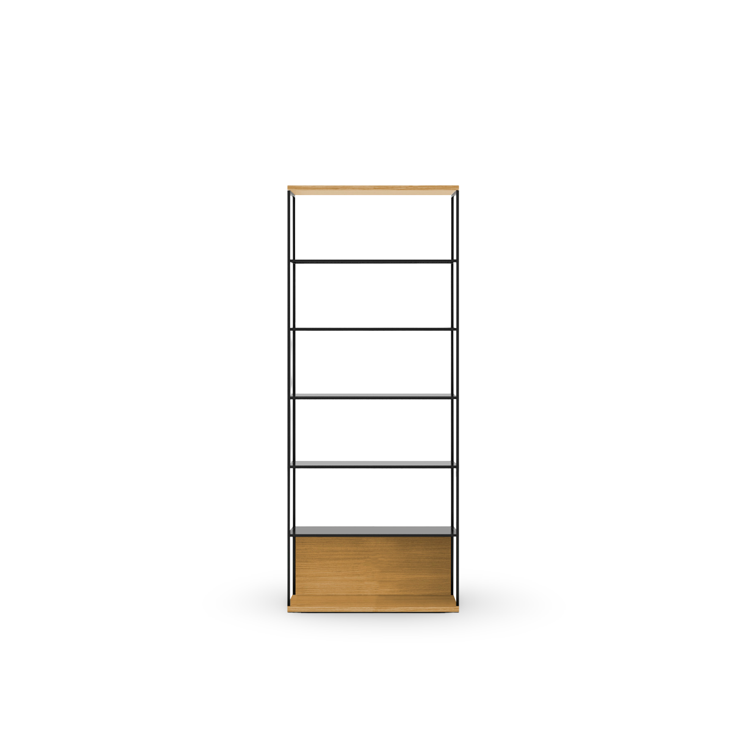 Librería Literatura LOS510