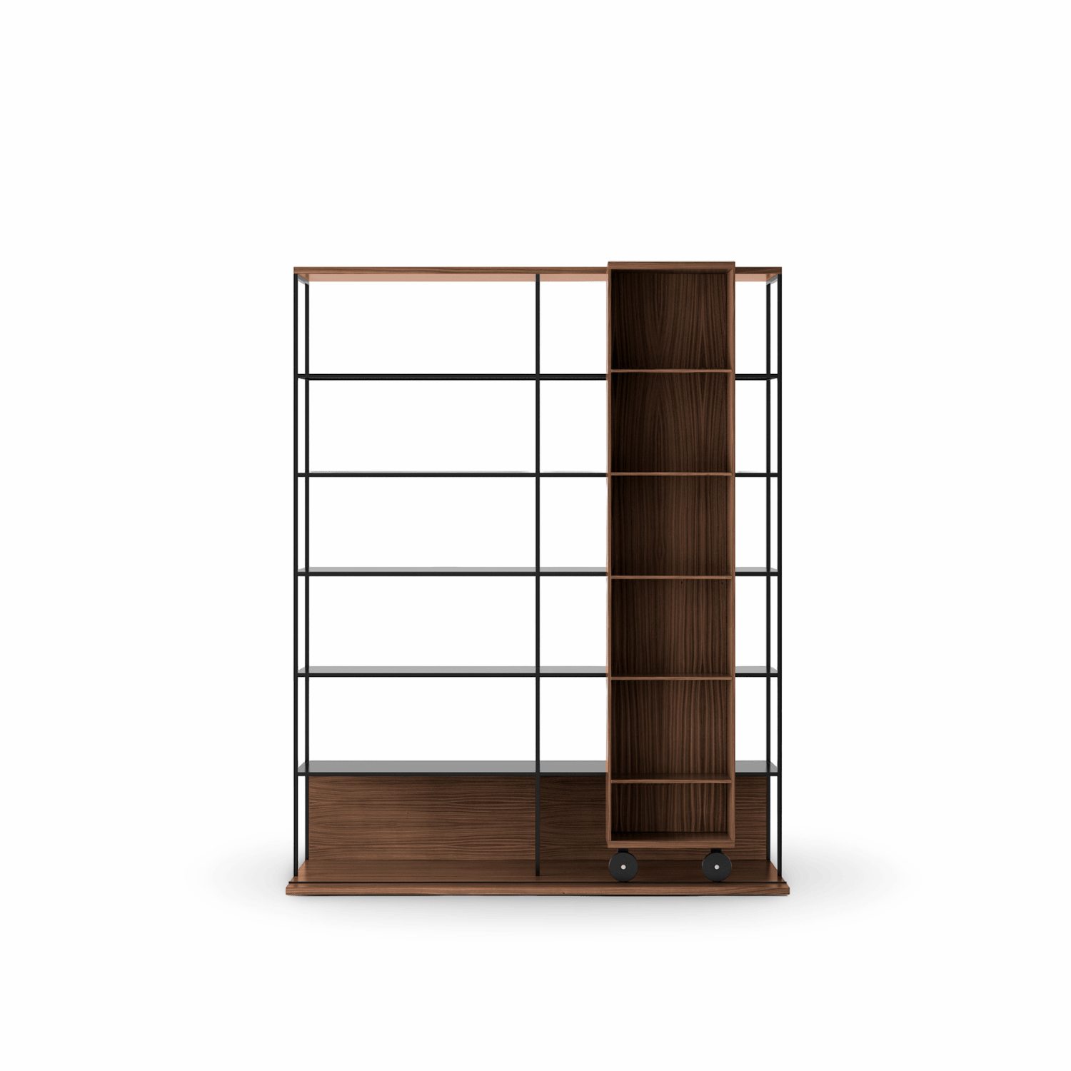 Librería Literatura LOP520