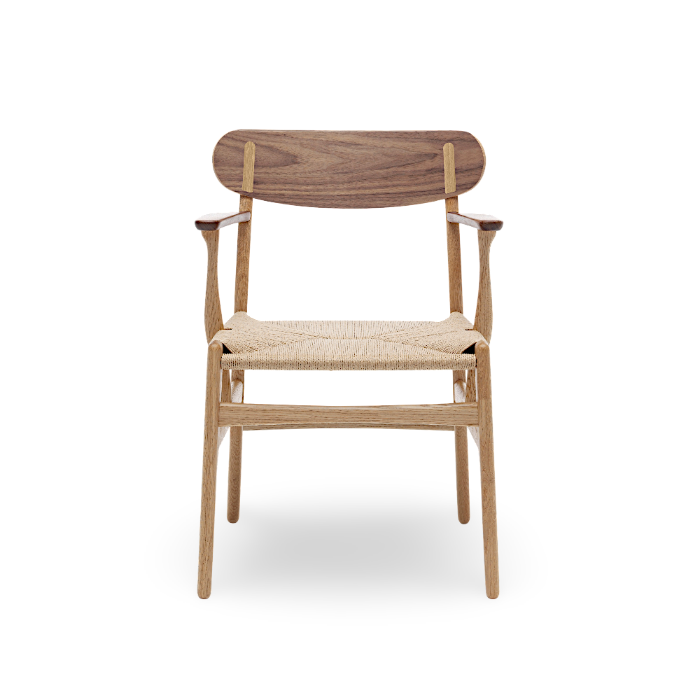 Chair with Arms CH26