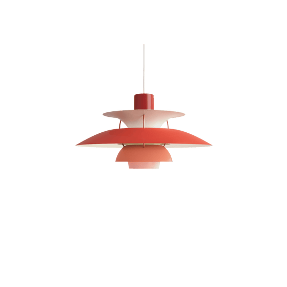 Hues of Red