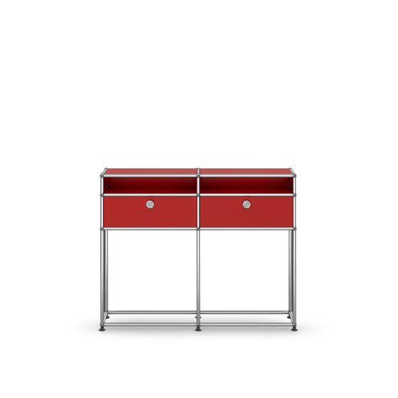 Rojo Rubí