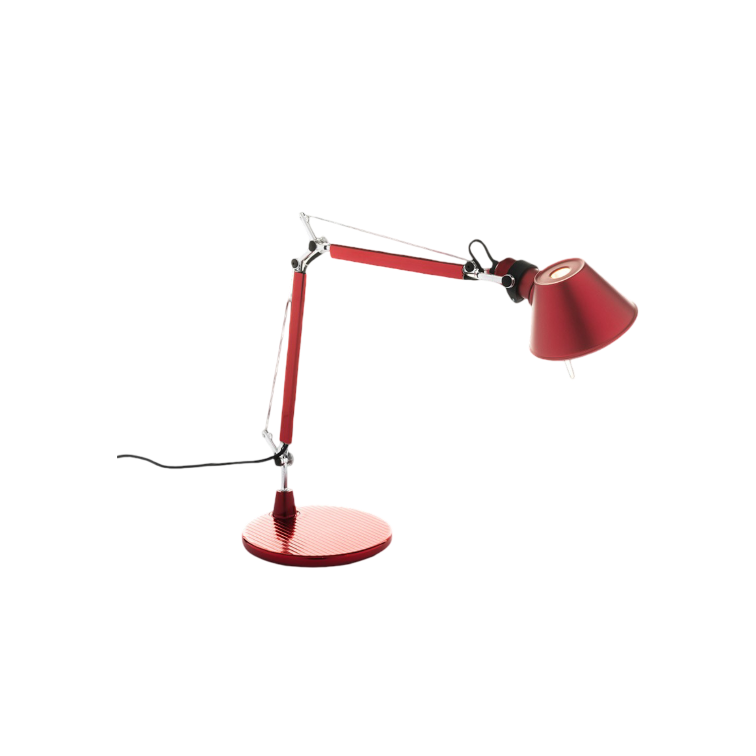 Lámpara sobremesa Tolomeo micro