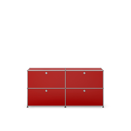 Rojo rubí
