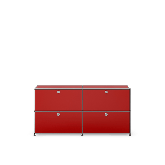 Rojo rubí