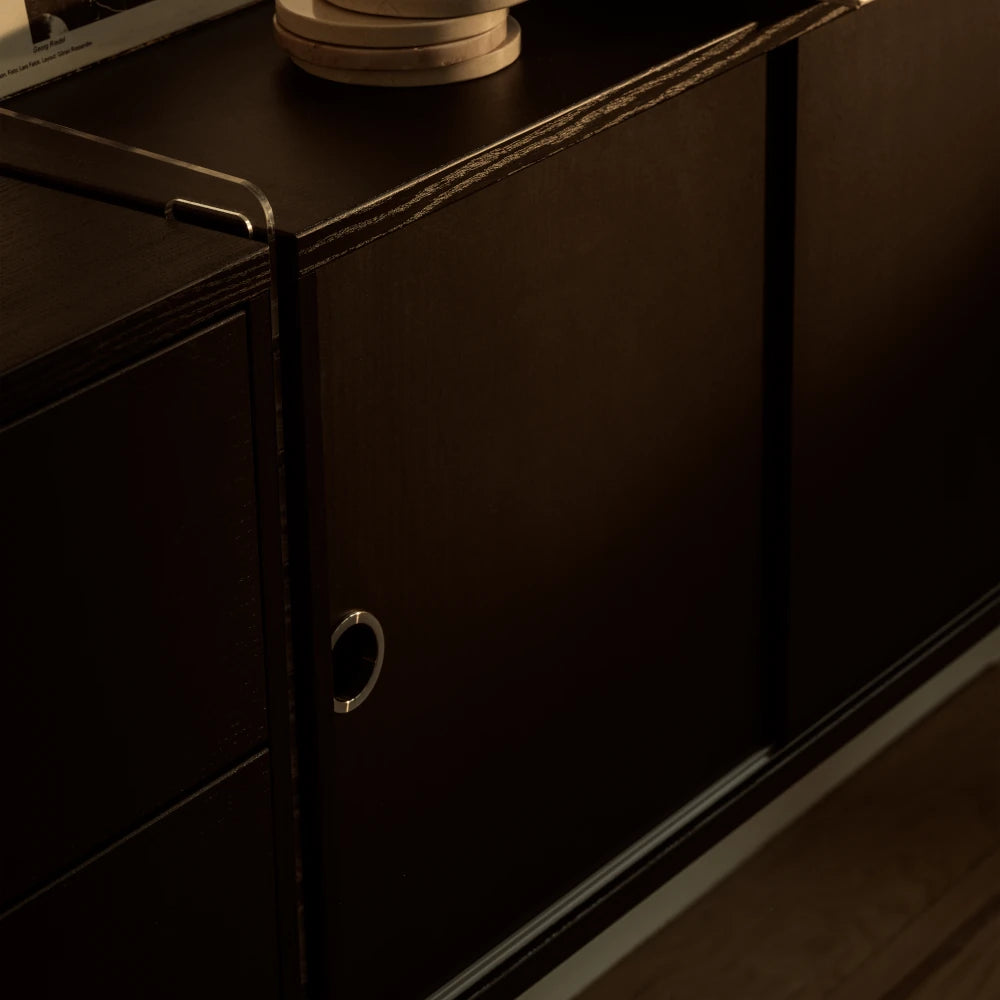 String System | Living room_D