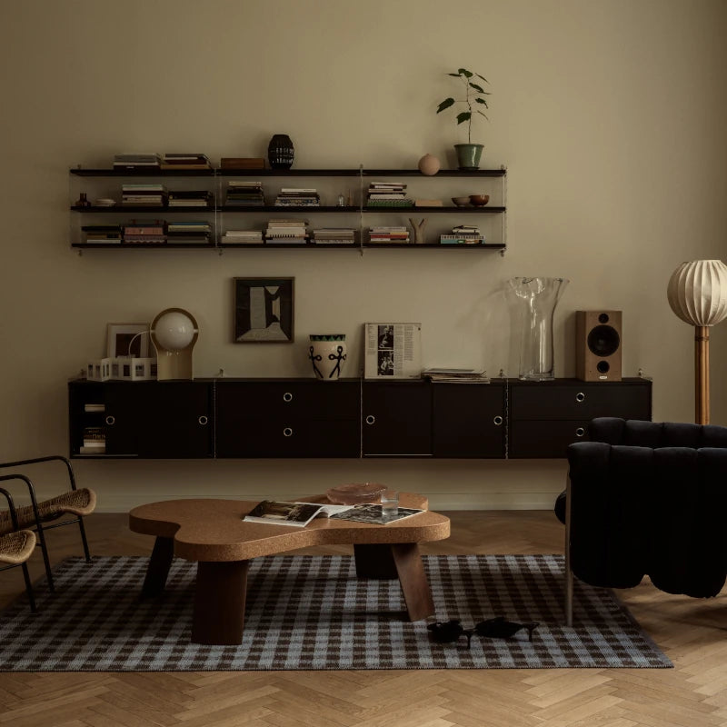 String System | Living room_D
