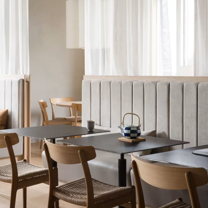 Silla  CH23
