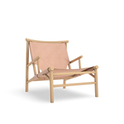 Sillón Samurai