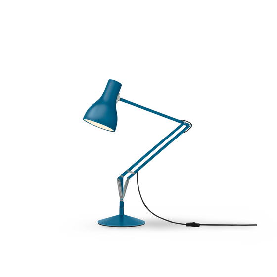 Saxon Blue