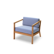 Silla de exterior Virkelyst