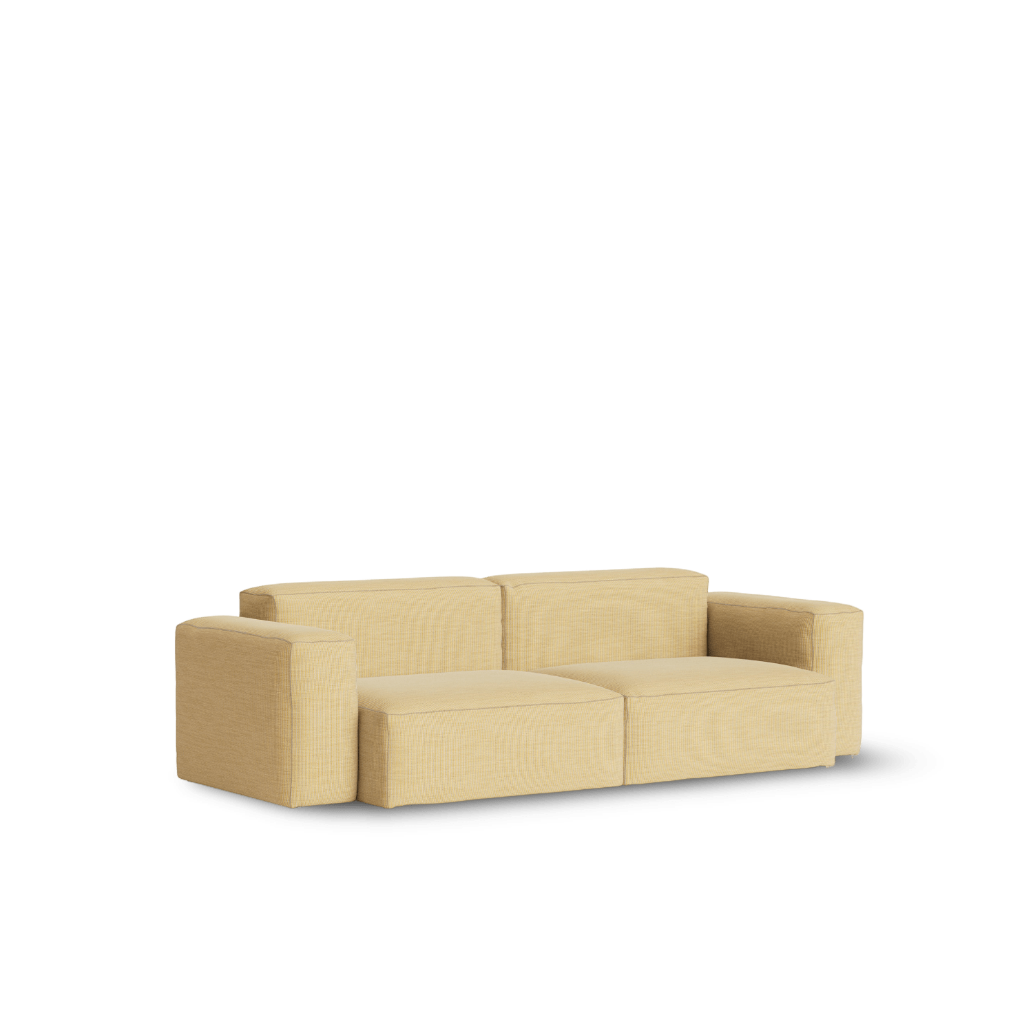 Mags Soft 2.5 Seater Low Sofa