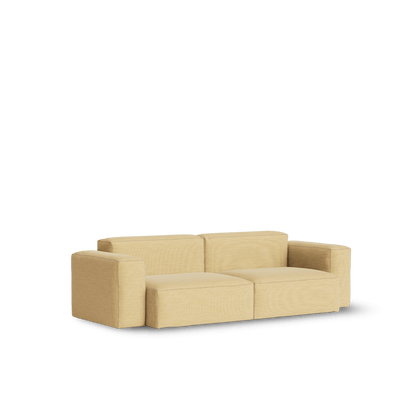 Yuma 833 - Costura Beige