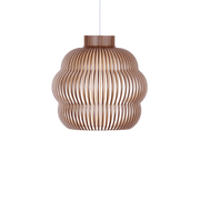 Lámpara colgante kumulo