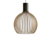 Lámpara colgante Octo