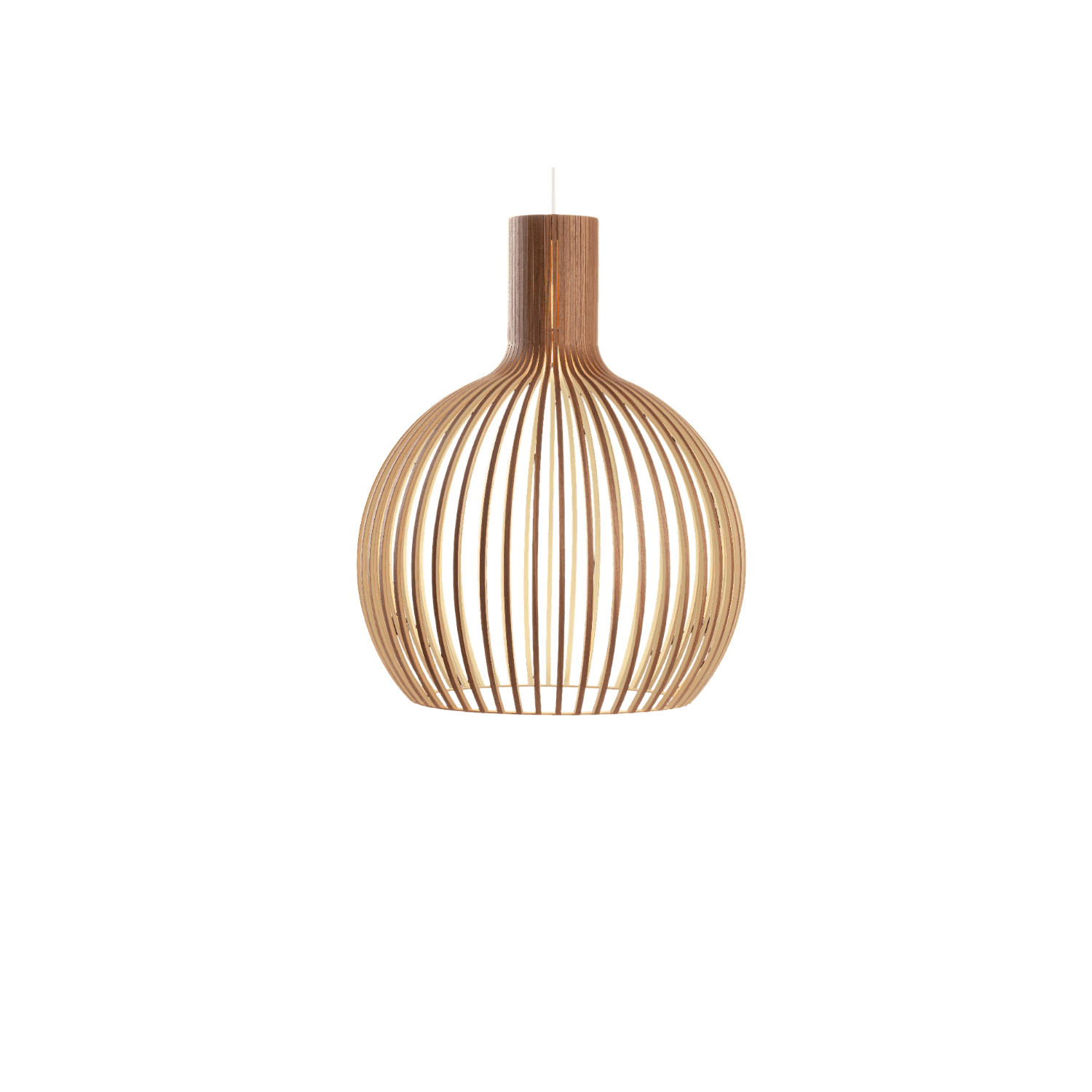 Lámpara colgante Octo Small 4241