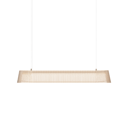 Natural birch