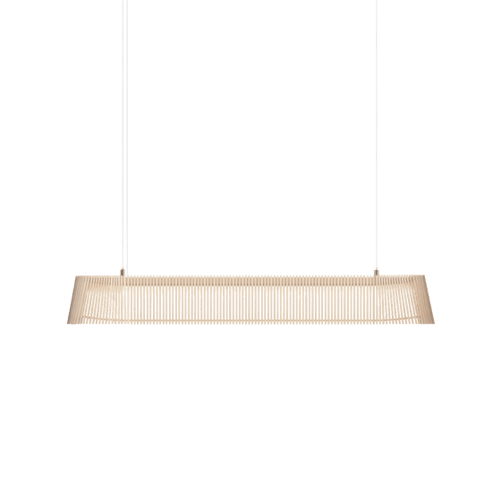 Natural birch