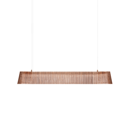 Walnut veneer