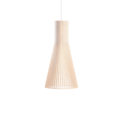 Lámpara colgante Secto 4200