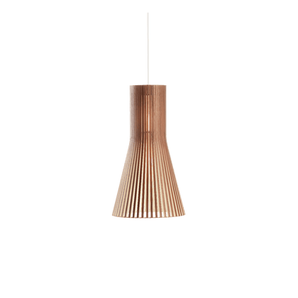 Walnut veneer