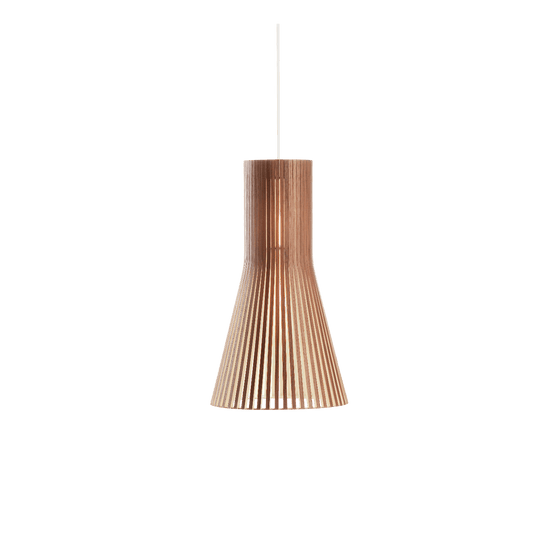Walnut veneer