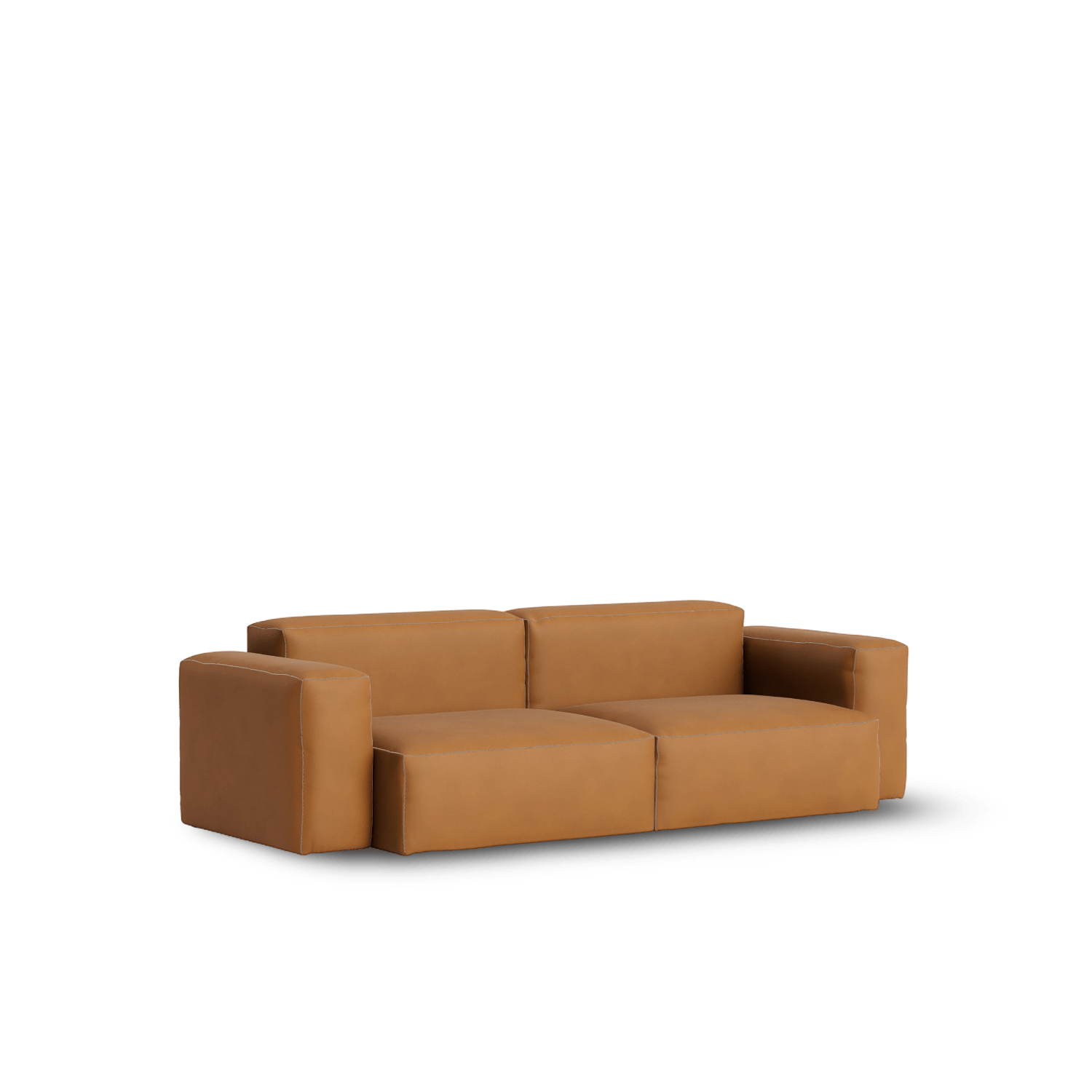 Mags Soft 2.5 Seater Low Sofa