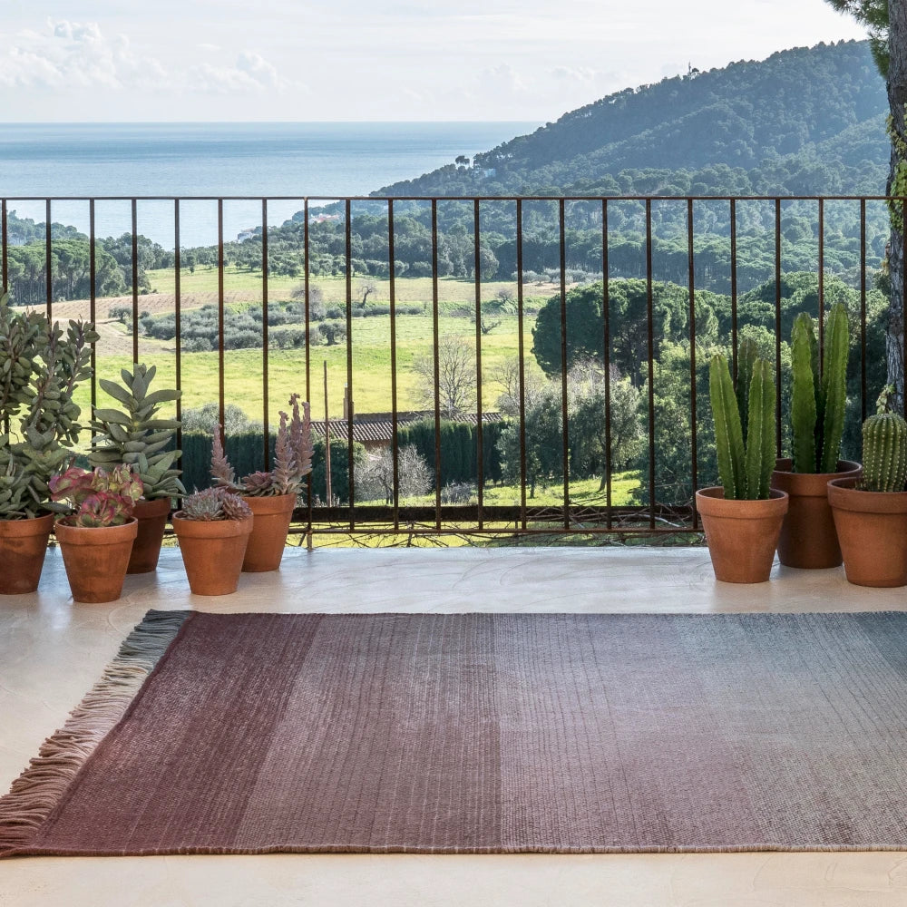 Alfombra de exterior Shade