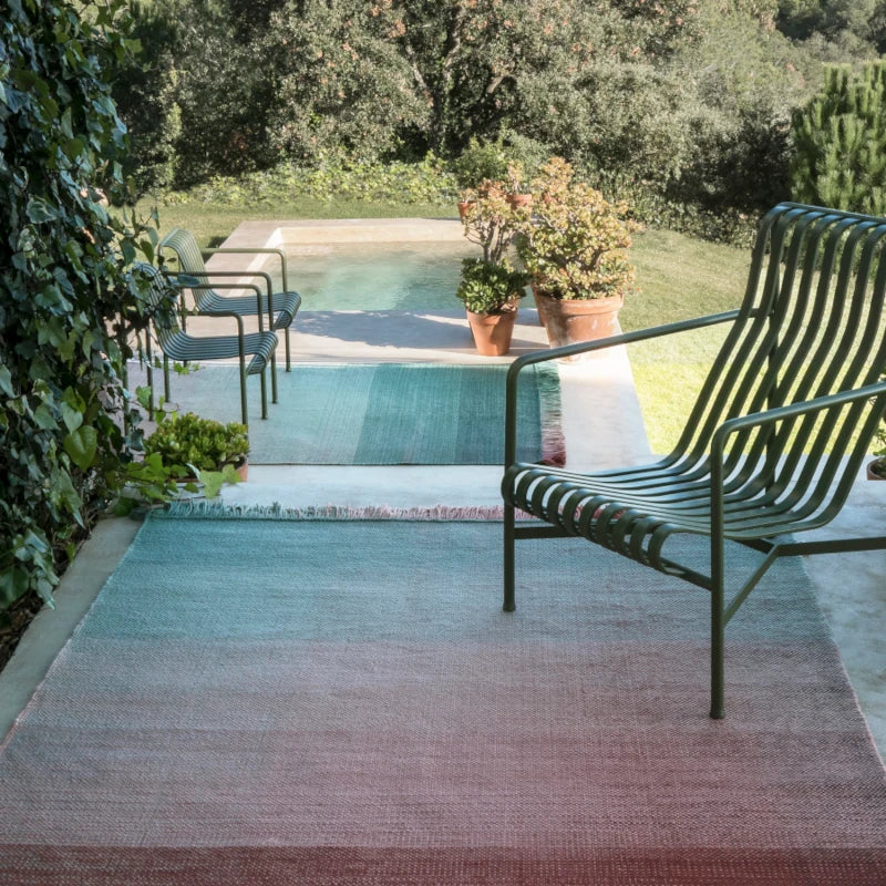 Alfombra de exterior Shade