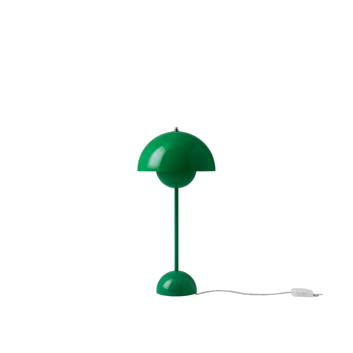 Flowerpot VP3 Table Lamp