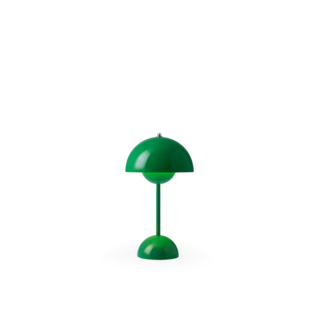 Flowerpot VP9 Portable Tabletop