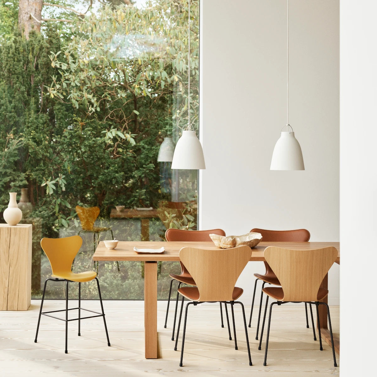 Silla Series 7™