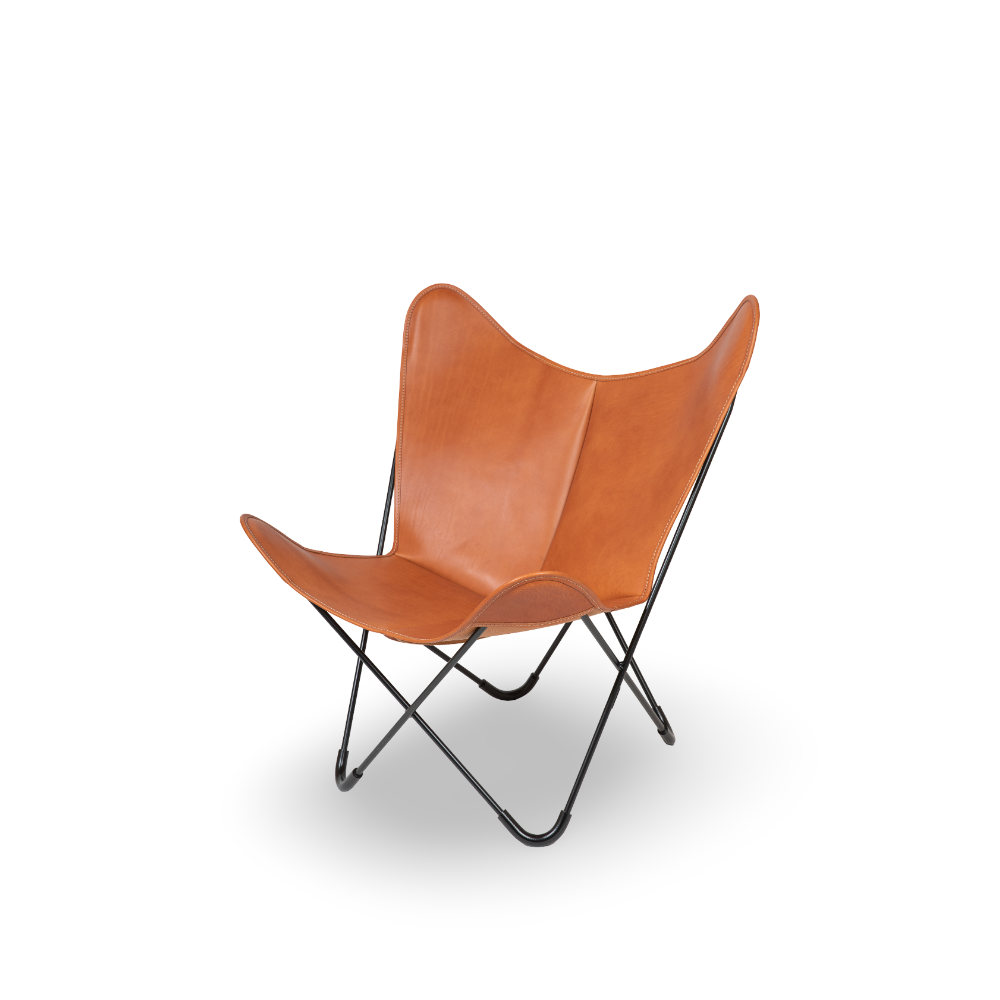 Sillón Bonet BKF® | Piel
