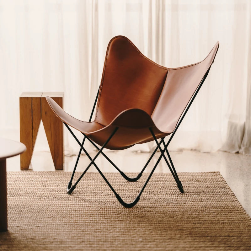 Sillón Bonet BKF® | Piel