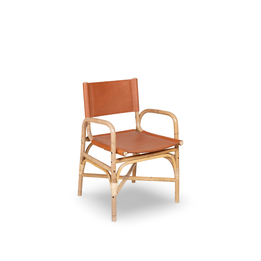 Sillón Constanza