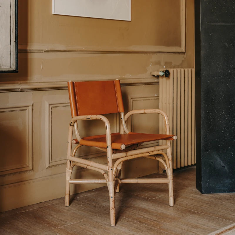 Sillón Constanza