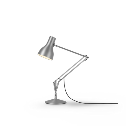 Silver Lustre