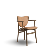 Silla con brazos Elephant | tapizada