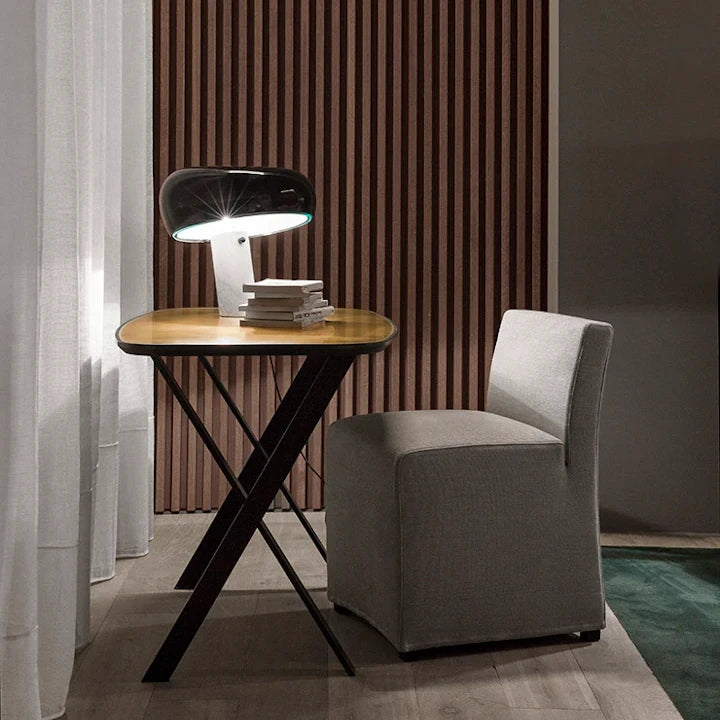 Lámpara de mesa Snoopy