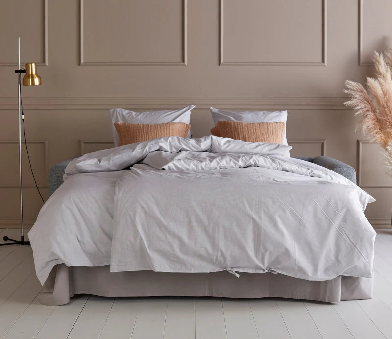 Sofá cama Killian Dual Mattress