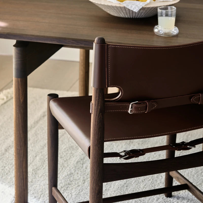 Spanish dining chair