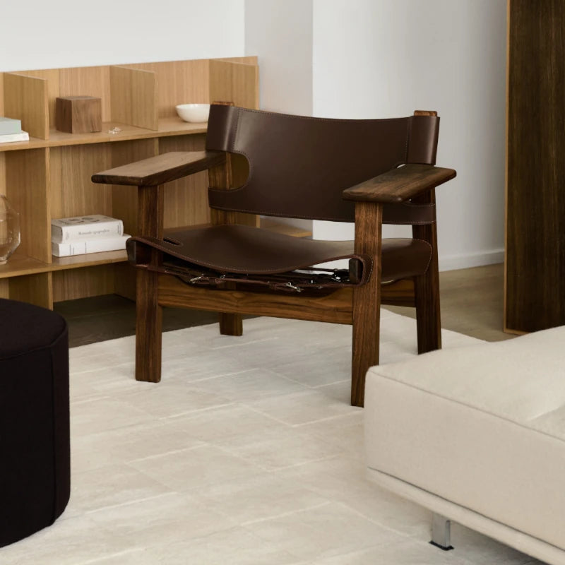 The Spanish Armchair