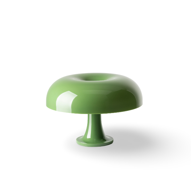 Lámpara de mesa Nessino