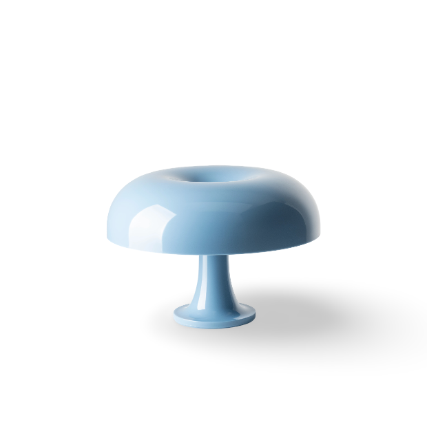 Lámpara de mesa Nessino