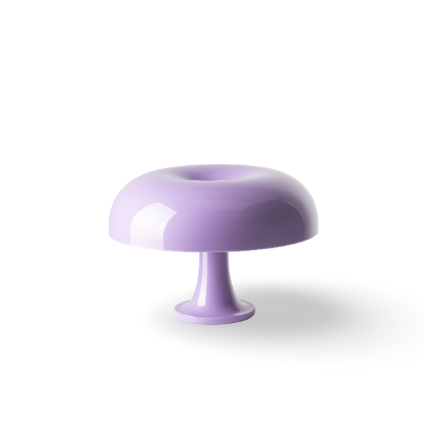 Lámpara de mesa Nessino